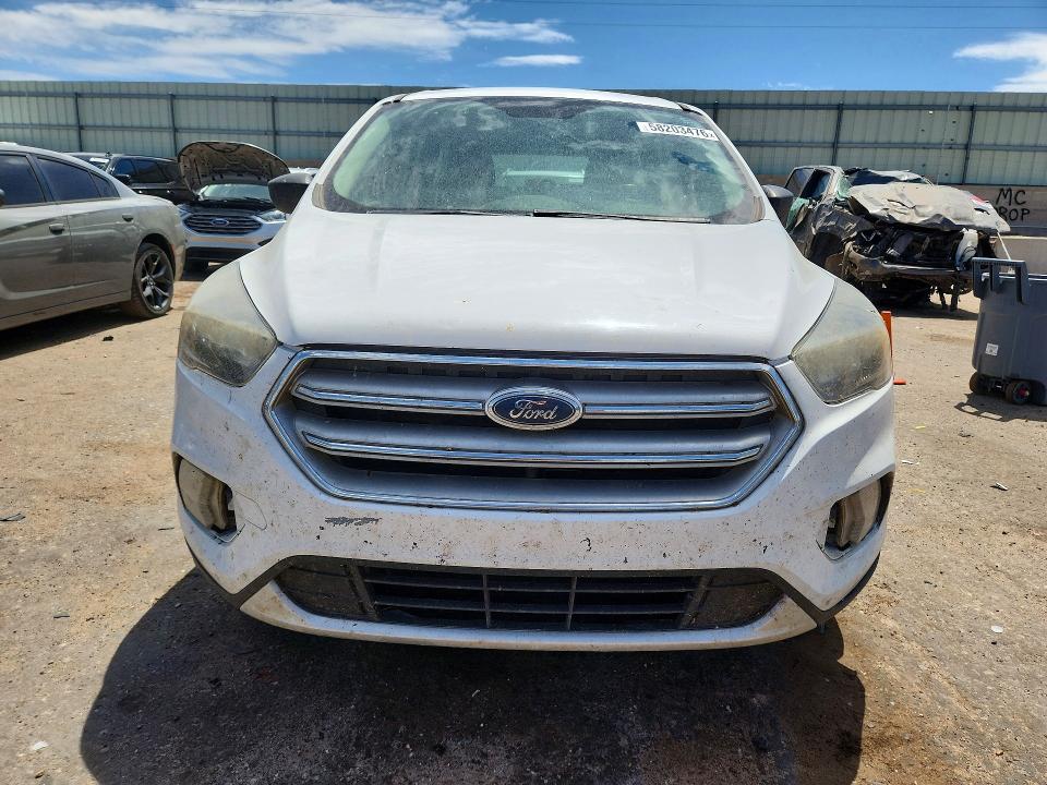 2019 Ford Escape მანქანა იყიდება აუქციონზე, vin: 1FMCU0F72KUA19291, აუქციონის ნომერი: 58203476