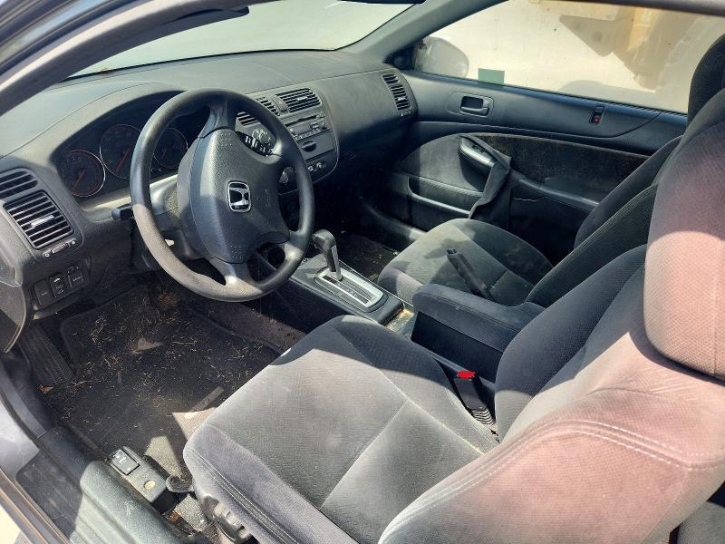 62165786 :رقم المزاد ، 1HGEM22954L053770 vin ، 2004 Honda Civic مزاد بيع