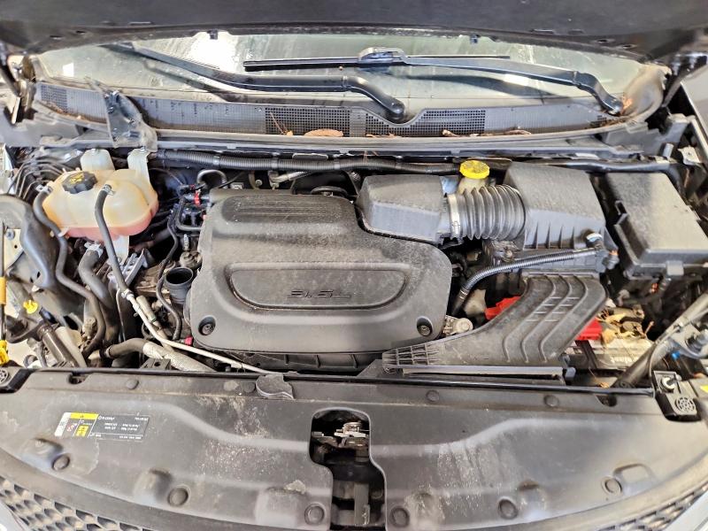 Aukcja sprzedaży 2019 Chrysler Pacifica, vin: 2C4RC1GG8KR609367, numer aukcji: 62577796