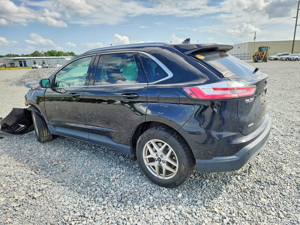 Aukcja sprzedaży 2024 Ford Edge, vin: 2FMPK4J97RBA26759, numer aukcji: 60793916