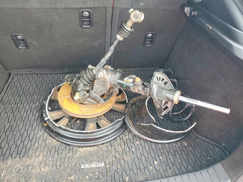 Aukcja sprzedaży 2023 Mazda Cx-30, vin: 3MVDMBCM4PM509787, numer aukcji: 63052386