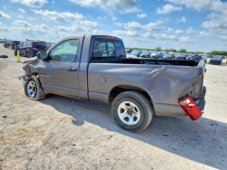 Продаж на аукціоні авто 2002 Dodge Ram 1500, vin: 1D7HA16KX2J253473, номер лоту: 59352266