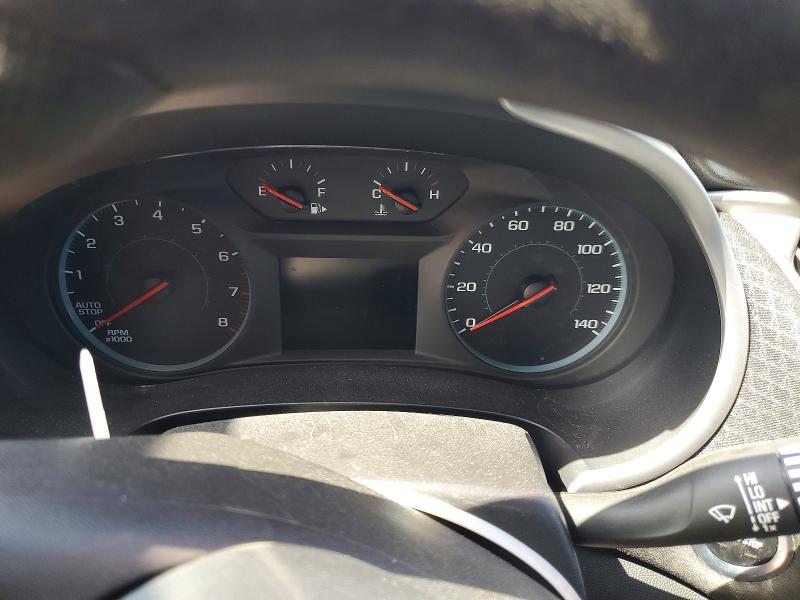 2023 Chevrolet Malibu მანქანა იყიდება აუქციონზე, vin: 1G1ZD5ST3PF236061, აუქციონის ნომერი: 62106686