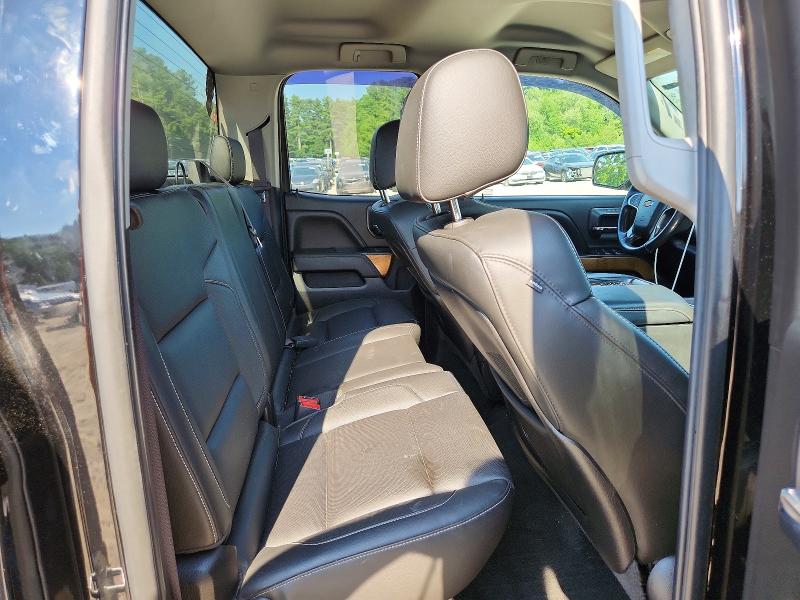 2014 Chevrolet Silverado მანქანა იყიდება აუქციონზე, vin: 1GCVKSEJ5EZ215969, აუქციონის ნომერი: 59603066