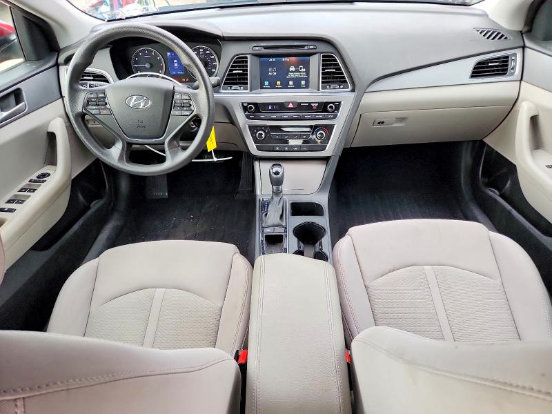 Aukcja sprzedaży 2016 Hyundai Sonata, vin: 5NPE24AF2GH301571, numer aukcji: 62928886