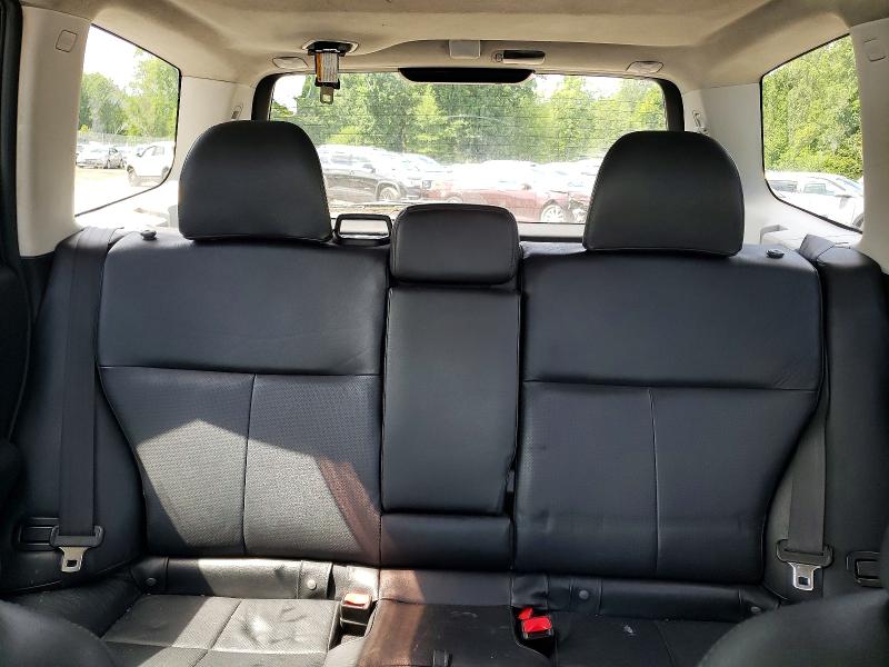 Продажа на аукционе авто 2011 Subaru Forester, vin: JF2SHAEC6BH782515, номер лота: 63364026