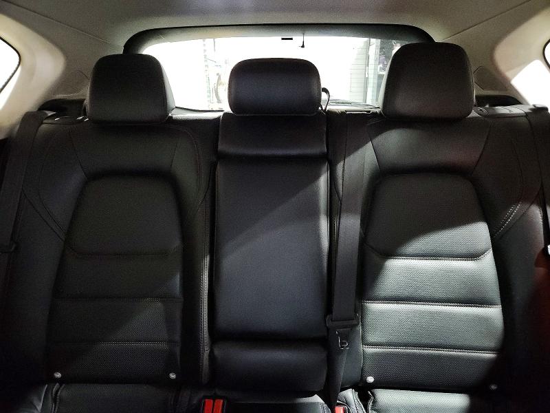 Aukcja sprzedaży 2020 Mazda Cx-5, vin: JM3KFBDM7L1732616, numer aukcji: 62497536