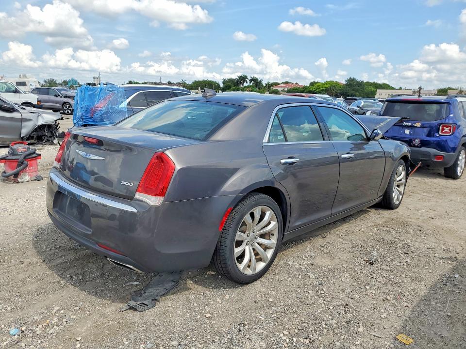 Aukcja sprzedaży 2020 Chrysler 300, vin: 2C3CCAEG4LH102809, numer aukcji: 59250506