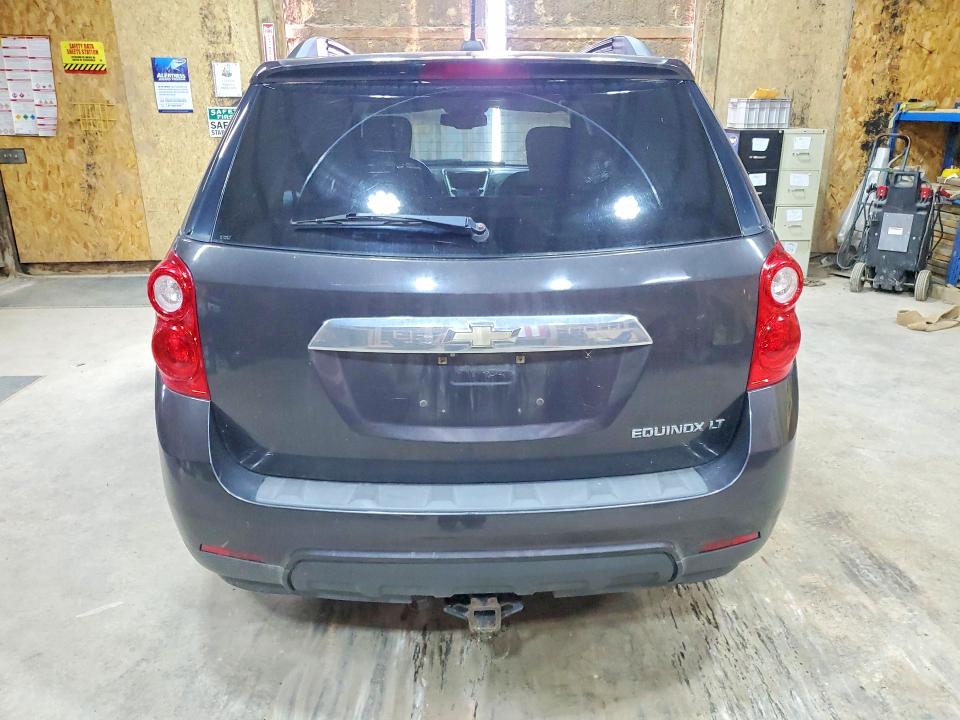 Aukcja sprzedaży 2015 Chevrolet Equinox, vin: 1GNALCEK8FZ119983, numer aukcji: 62936206