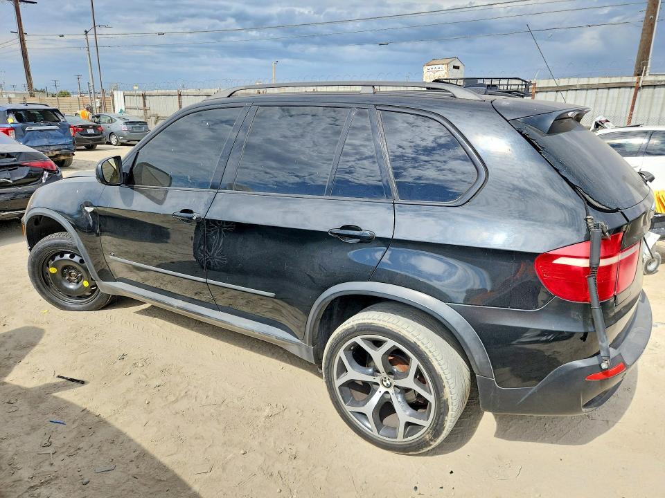 Продаж на аукціоні авто 2008 Bmw X5, vin: 5UXFE83588L165501, номер лоту: 61776616