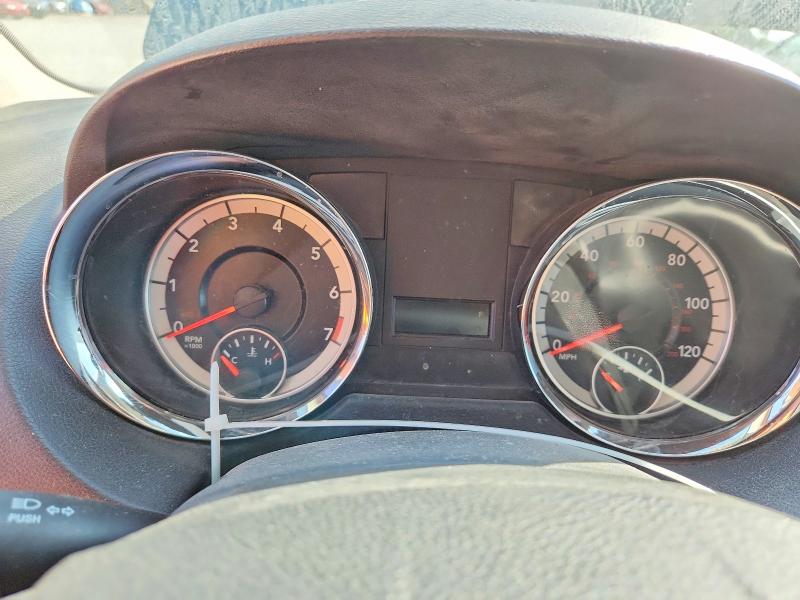 Продажа на аукционе авто 2018 Dodge Grand Caravan, vin: 2C4RDGBG9JR138061, номер лота: 61223786