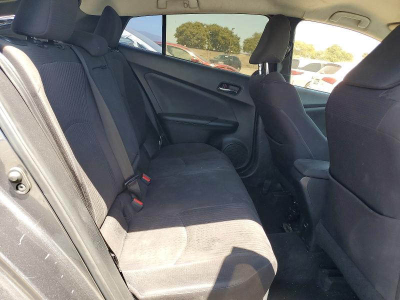Продаж на аукціоні авто 2016 Toyota Prius, vin: JTDKBRFU8G3013282, номер лоту: 59746446