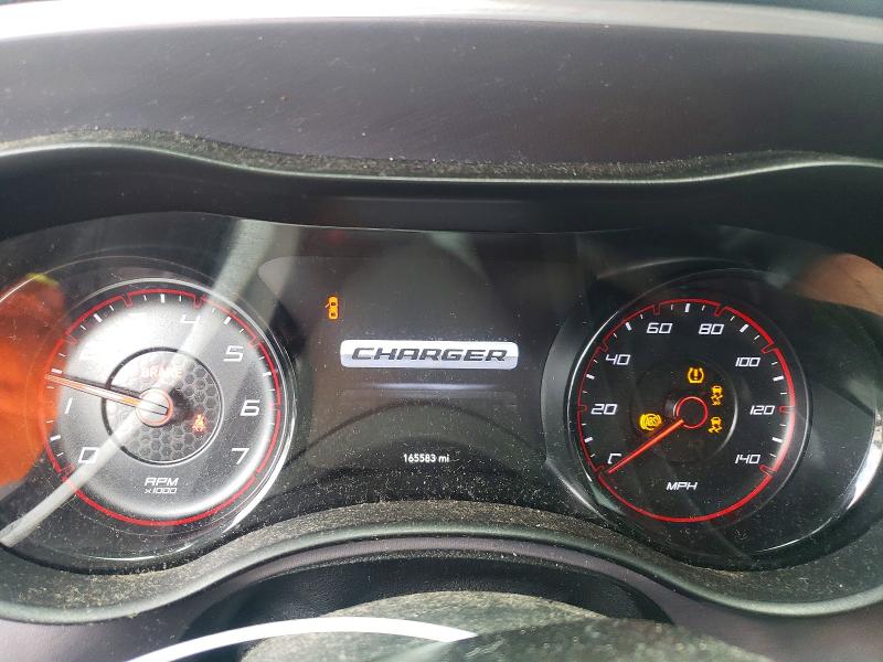 Aukcja sprzedaży 2020 Dodge Charger, vin: 2C3CDXBG8LH150530, numer aukcji: 61428056