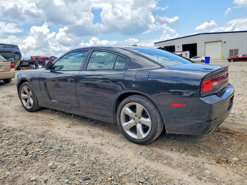 Aukcja sprzedaży 2011 Dodge Charger, vin: 2B3CL3CG0BH507365, numer aukcji: 60823196