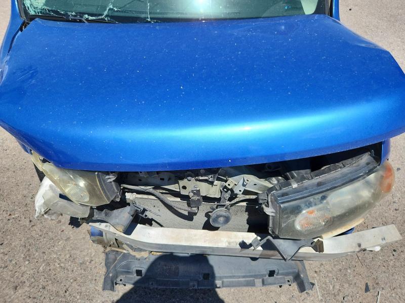 Продажа на аукционе авто 2013 Nissan Cube, vin: JN8AZ2KR8DT300377, номер лота: 60702356
