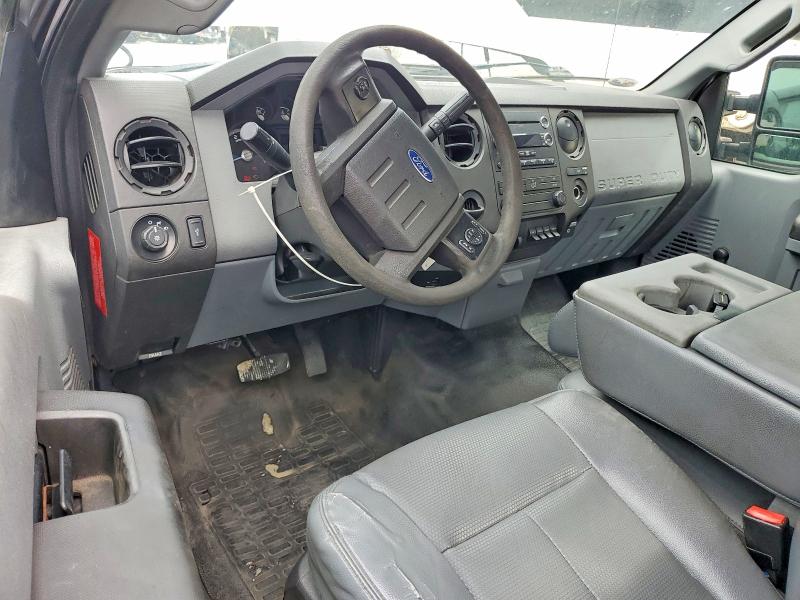 Aukcja sprzedaży 2016 Ford F450, vin: 1FDTF4GT4GEC75592, numer aukcji: 59537676