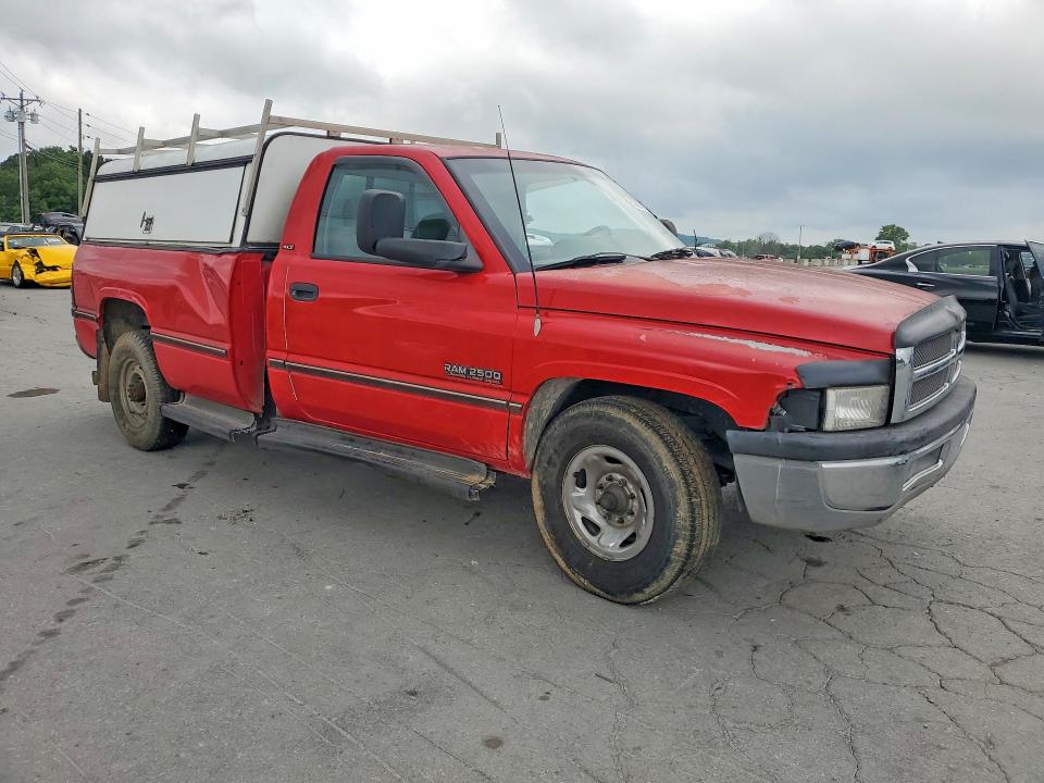Aukcja sprzedaży 1995 Dodge Ram 2500, vin: 1B7KC26C8SS147168, numer aukcji: 59667656