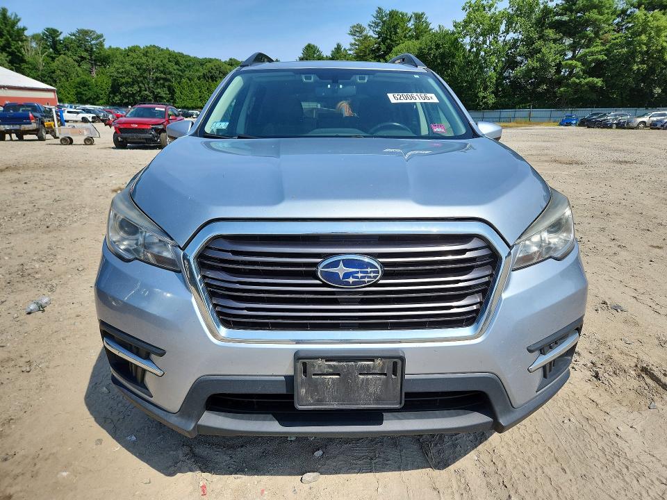 Продажа на аукционе авто 2019 Subaru Ascent, vin: 4S4WMAED8K3437452, номер лота: 62006166