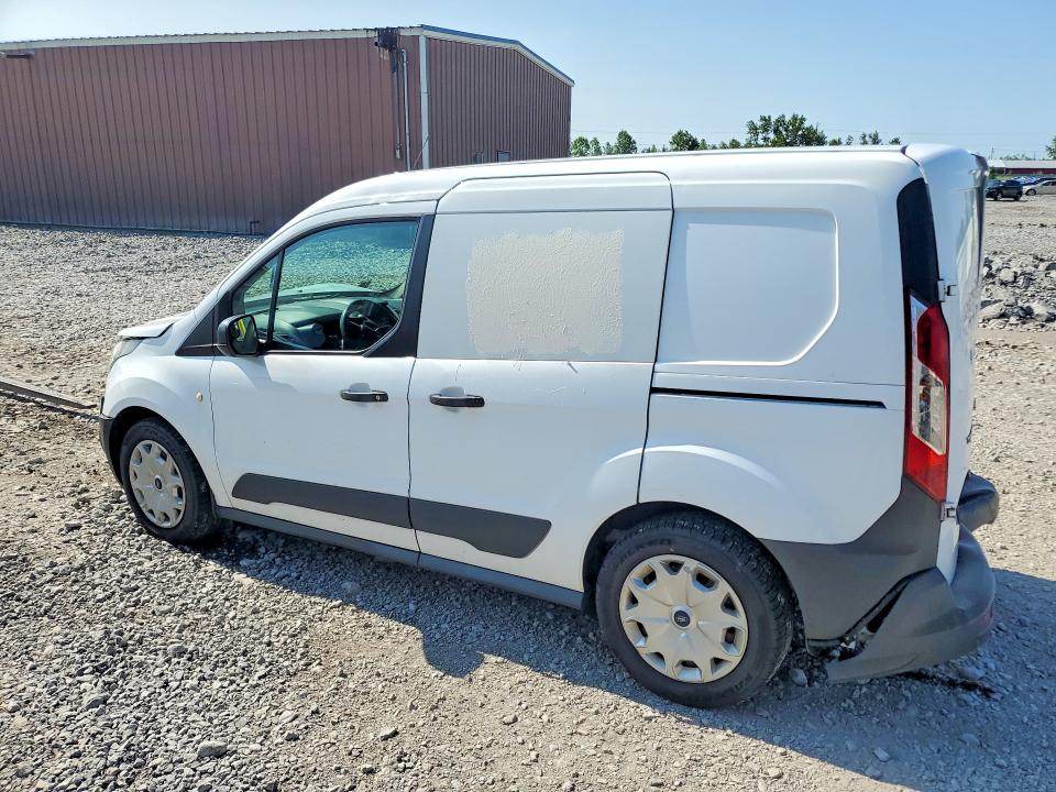 Продаж на аукціоні авто 2016 Ford Transit Connect, vin: NM0LS6E74G1251136, номер лоту: 61748306