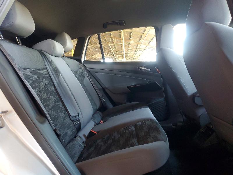 2021 Volkswagen Id.4 მანქანა იყიდება აუქციონზე, vin: WVGRMPE27MP039613, აუქციონის ნომერი: 59718276