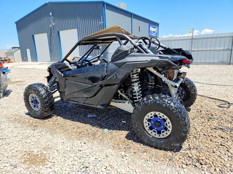 Продаж на аукціоні авто 2023 Can-am Maverick X3, vin: 3JBVXAV29PE000617, номер лоту: 60466436