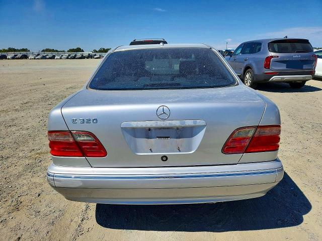 Aukcja sprzedaży 2002 Mercedes-benz E, vin: WDBJF65J52B412959, numer aukcji: 62151666