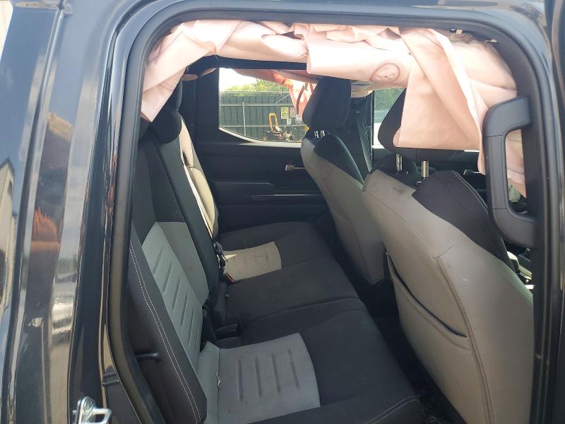 Auction sale of the 2024 Toyota Tacoma, vin: 3TYLB5JN4RT027862, lot number: 60137116