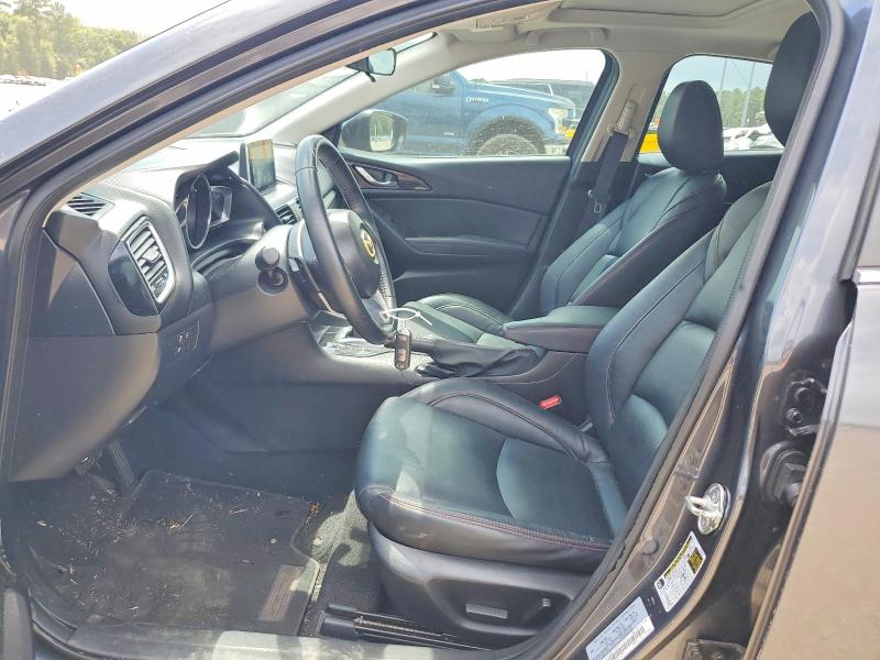 Продаж на аукціоні авто 2015 Mazda 3, vin: JM1BM1L39F1243141, номер лоту: 62534016