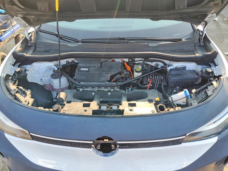 62691996 :رقم المزاد ، WVGRMPE28NP061640 vin ، 2022 Volkswagen Id.4 مزاد بيع