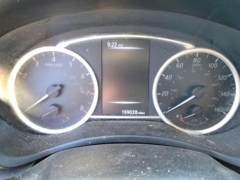 Продаж на аукціоні авто 2018 Nissan Sentra, vin: 3N1AB7APXJY278112, номер лоту: 57647856