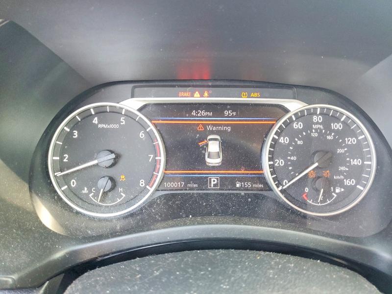 Продажа на аукционе авто 2022 Nissan Sentra, vin: 3N1AB8CV7NY208154, номер лота: 62842746