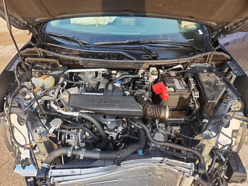 Aukcja sprzedaży 2026 Nissan Rogue, vin: 5N1BT3BA2TC683891, numer aukcji: 62152486