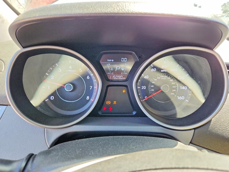 Aukcja sprzedaży 2015 Hyundai Elantra, vin: 5NPDH4AE2FH606505, numer aukcji: 59955206