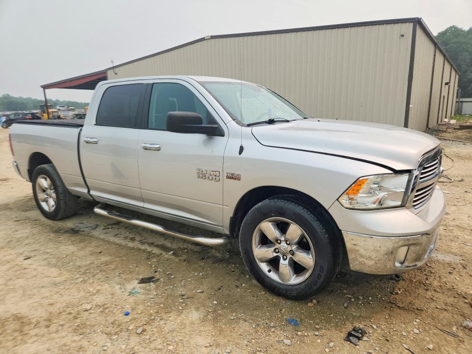 Продажа на аукционе авто 2015 Ram 1500, vin: 1C6RR7TT4FS788023, номер лота: 61563576