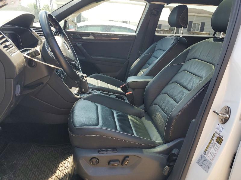 2021 Volkswagen Tiguan მანქანა იყიდება აუქციონზე, vin: 3VV4B7AX0MM149075, აუქციონის ნომერი: 59611136