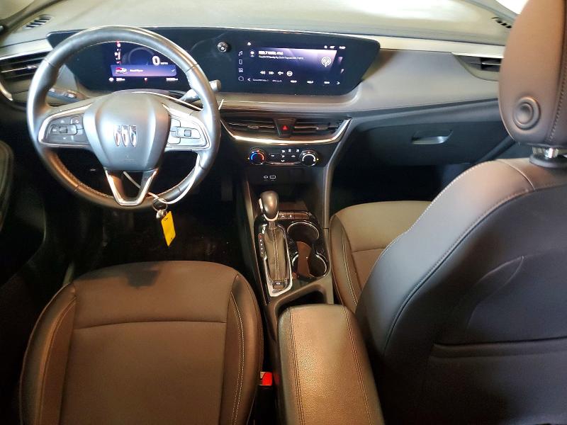 61474026 :رقم المزاد ، KL4AMBS23RB039681 vin ، 2024 Buick Encore Gx مزاد بيع