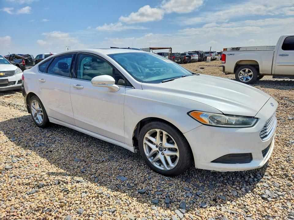 Aukcja sprzedaży 2013 Ford Fusion, vin: 3FA6P0H78DR233109, numer aukcji: 59264386