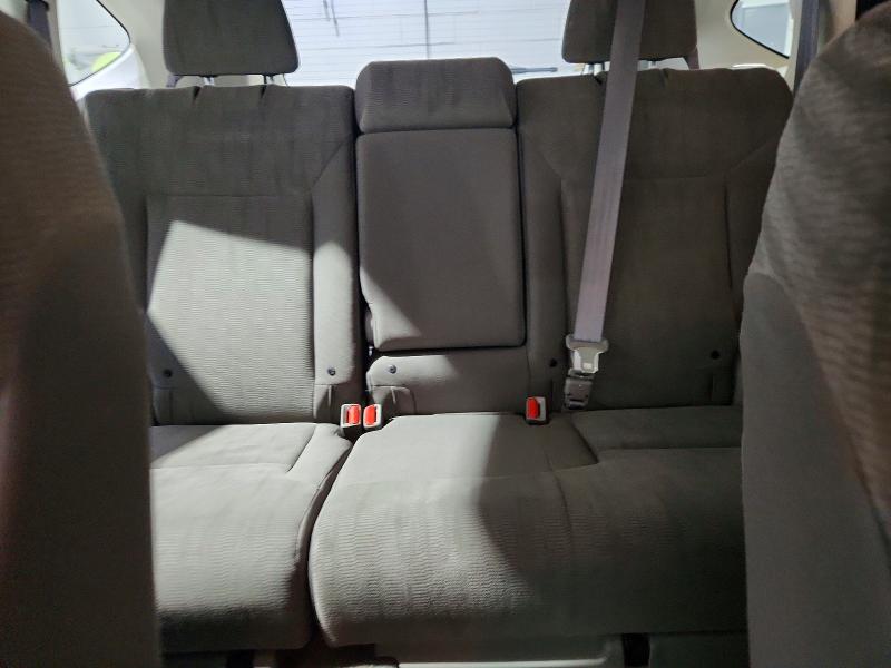 2014 Honda Cr-v მანქანა იყიდება აუქციონზე, vin: 2HKRM4H32EH663954, აუქციონის ნომერი: 60055856