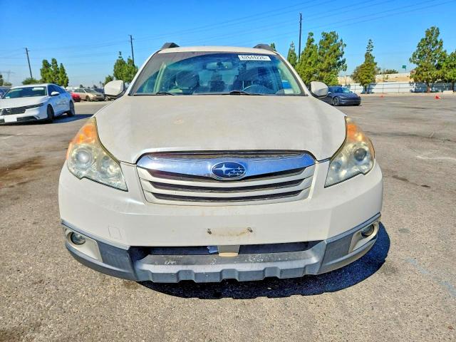 Auction sale of the 2011 Subaru Outback, vin: 4S4BRBCC2B3446616, lot number: 62644226