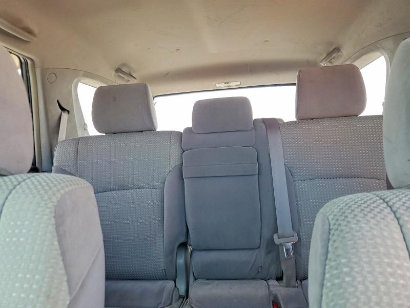 Продаж на аукціоні авто 2004 Toyota 4runner, vin: JTEBU14R140036566, номер лоту: 62405766