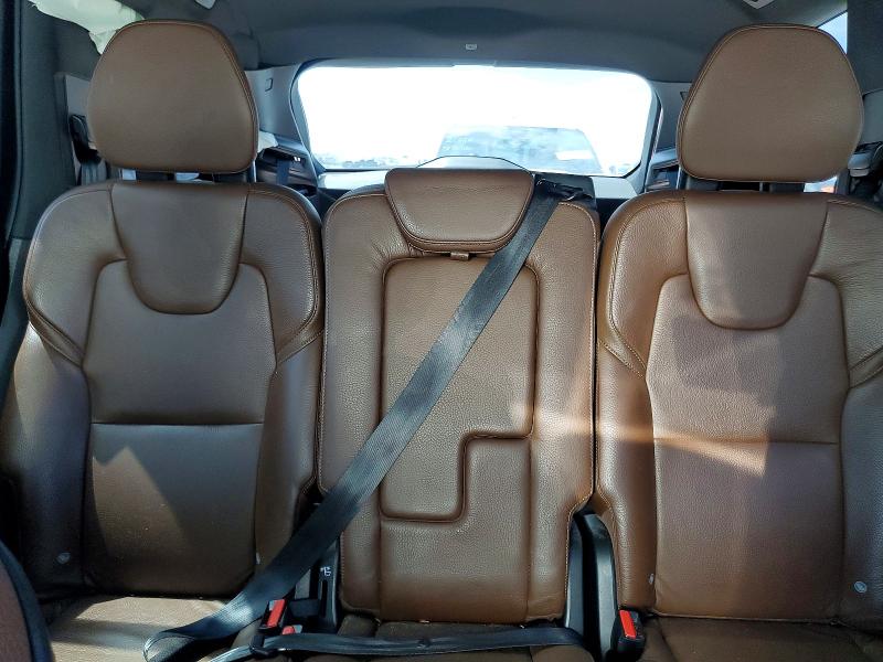 Aukcja sprzedaży 2021 Volvo Xc90, vin: YV4A22PK5M1769513, numer aukcji: 62486976