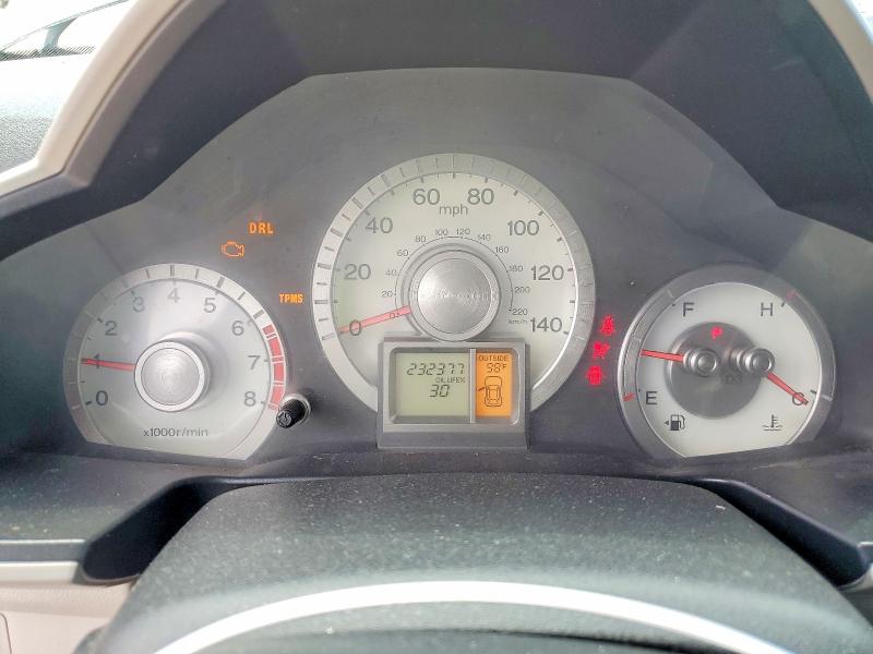 Aukcja sprzedaży 2011 Honda Pilot, vin: 5FNYF3H67BB023839, numer aukcji: 60312186
