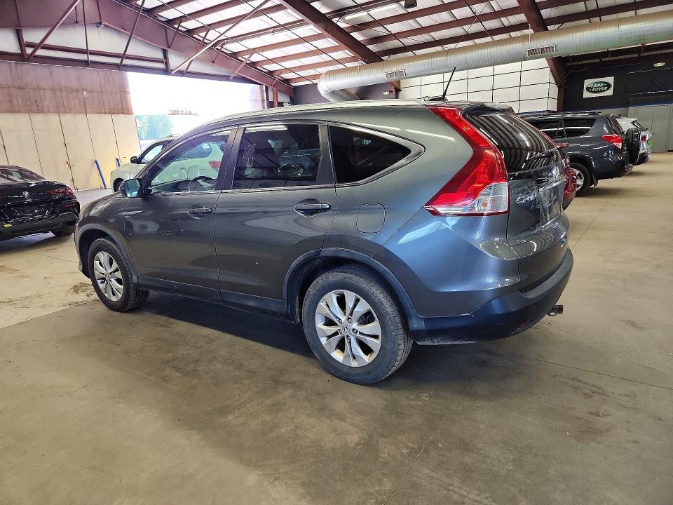 Продаж на аукціоні авто 2014 Honda Cr-v, vin: 5J6RM4H78EL088512, номер лоту: 62406946