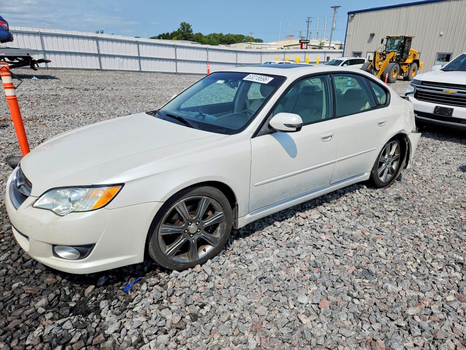 Aukcja sprzedaży 2009 Subaru Legacy, vin: 4S3BL856094221664, numer aukcji: 63018696