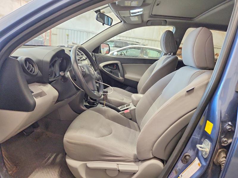63302786 :رقم المزاد ، JTMZF4DV1B5037051 vin ، 2011 Toyota Rav4 مزاد بيع