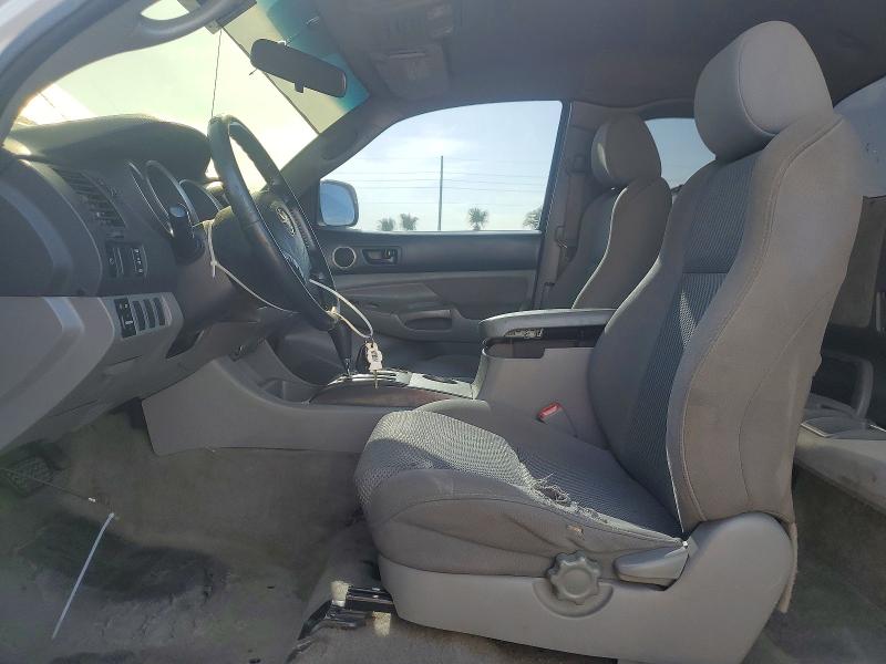 Aukcja sprzedaży 2006 Toyota Tacoma, vin: 5TEUU42N96Z145679, numer aukcji: 61592876