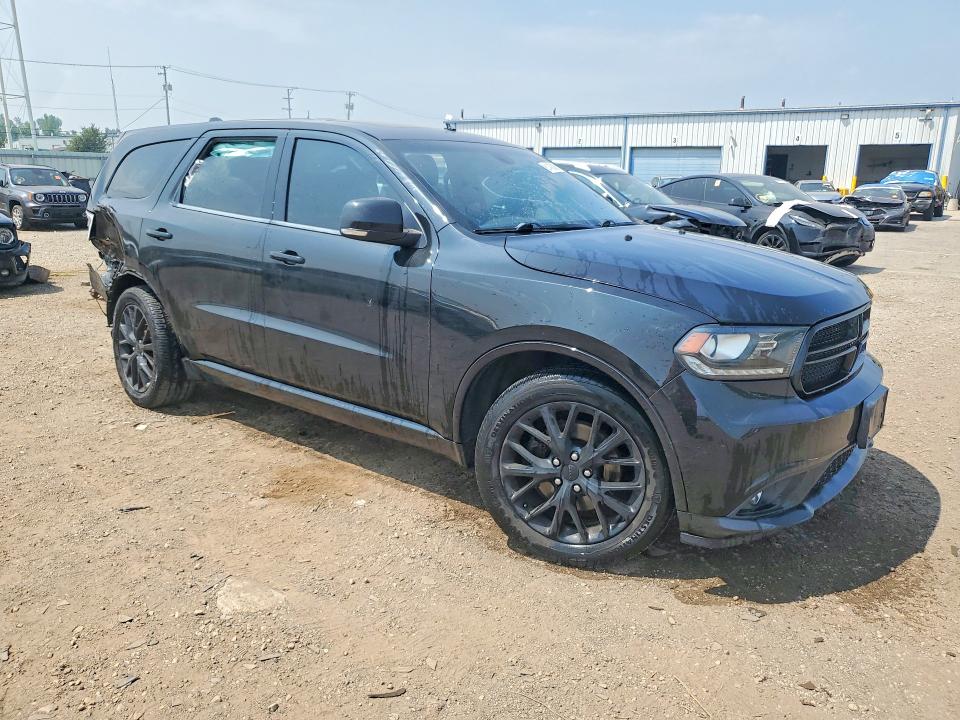 Aukcja sprzedaży 2015 Dodge Durango, vin: 1C4SDJCT8FC843671, numer aukcji: 61438006