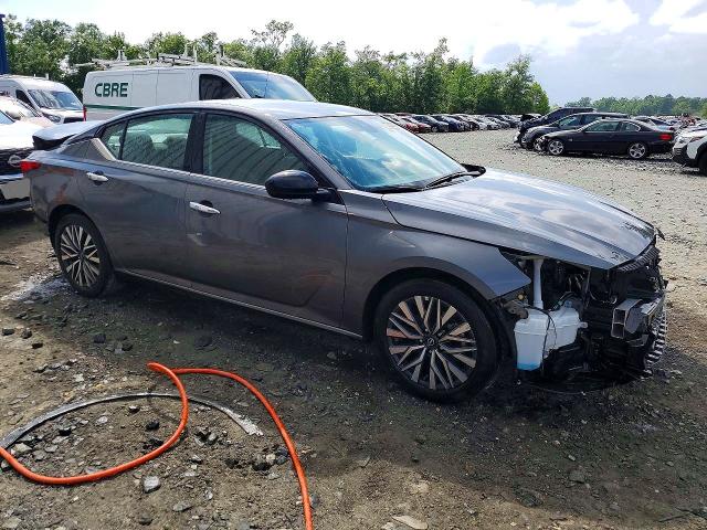 Продаж на аукціоні авто 2025 Nissan Altima, vin: 1N4BL4DV3SN396188, номер лоту: 60585366