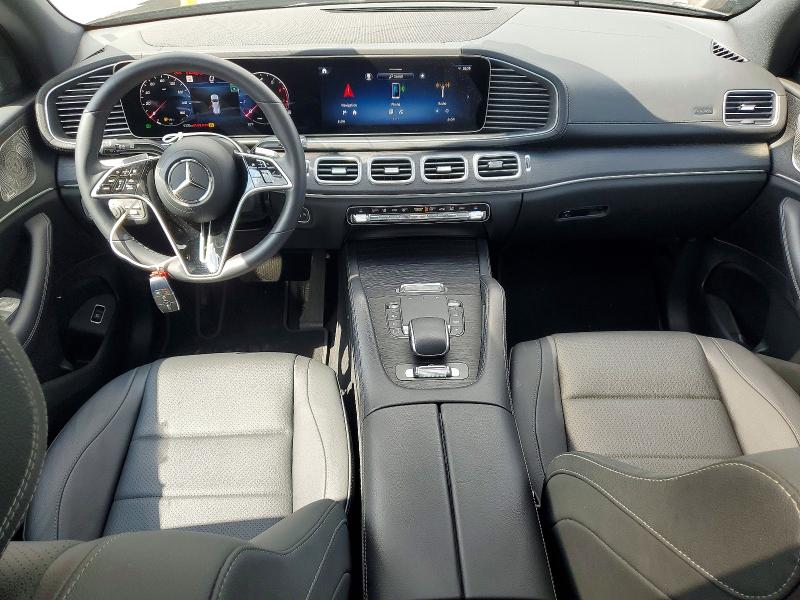Aukcja sprzedaży 2025 Mercedes-benz Gls, vin: 4JGFF5KE9SB440915, numer aukcji: 63500086