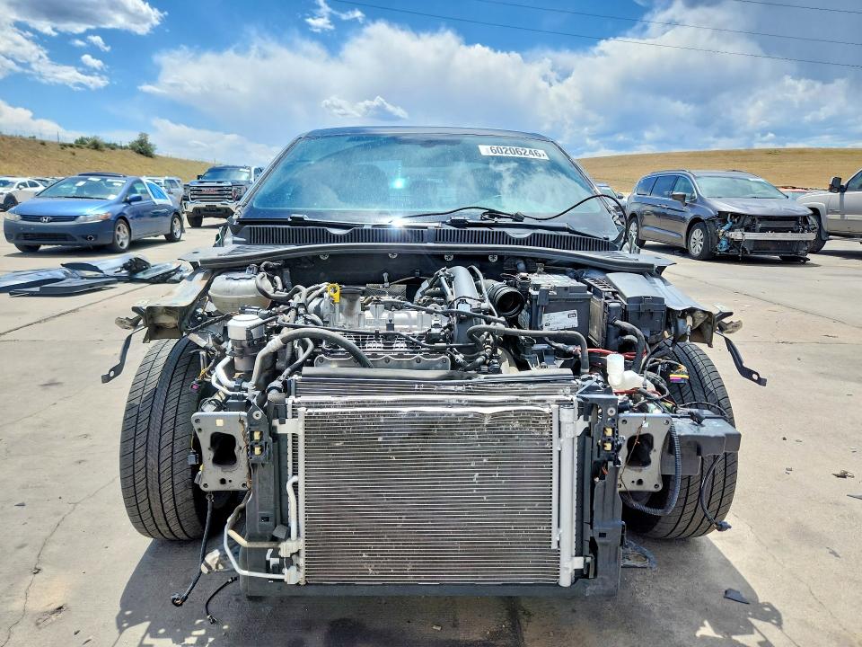 Aukcja sprzedaży 2019 Volkswagen Jetta, vin: 3VWC57BUXKM084588, numer aukcji: 60206246